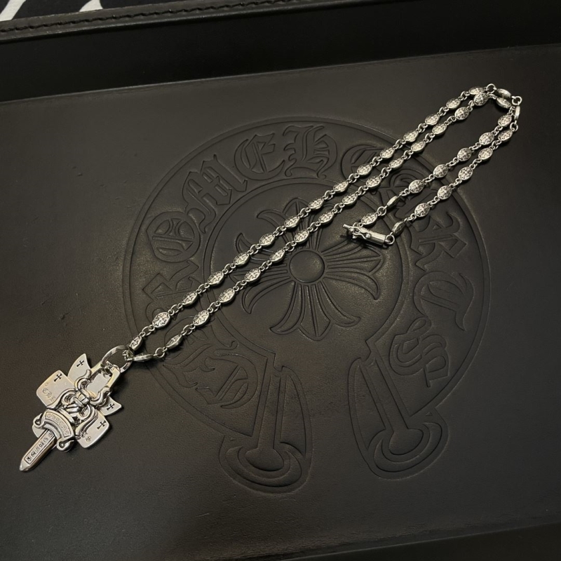 Chrome Hearts Necklaces